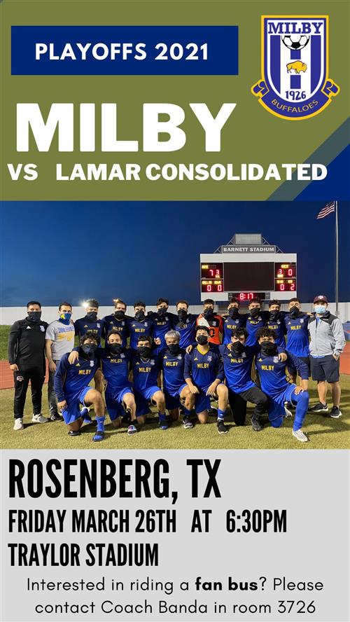 Boys Soccer 